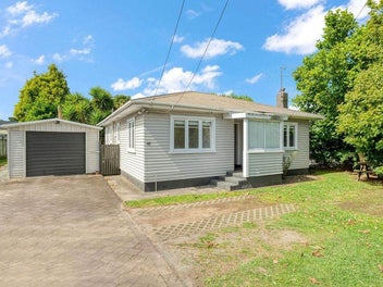 1/47 Settlement Road, Papakura, Papakura