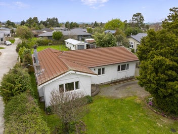 91 South Belt, Solway, Masterton