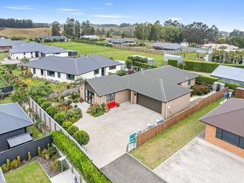 4B Avoca Drive, Waiareka Junction, Oamaru