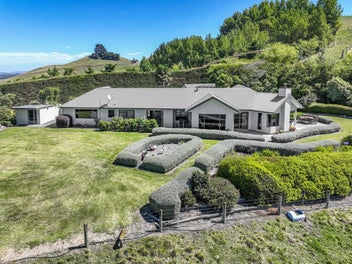 208 Breckenridge Road, Puketapu, Puketapu