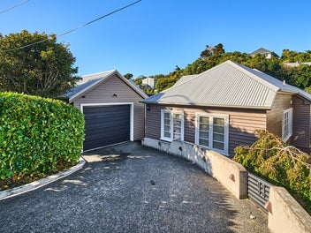 93 Campbell Street, Karori, Wellington