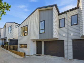 15B Ellen Avenue, Hillcrest, Auckland