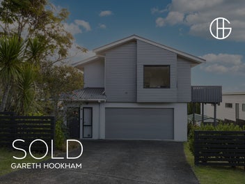 40 Elliston Crescent, Stanmore Bay, Whangaparaoa