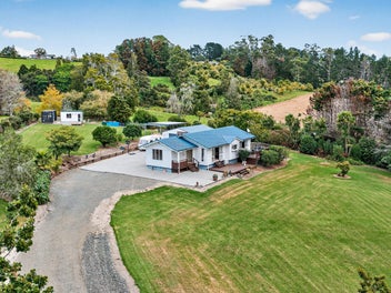 282 Glenmohr Road, Waipu, Waipu