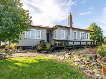 1 Miro Street, Kerepehi, Paeroa