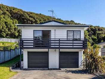 58 Albatross Close, Whitby, Porirua