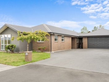 21 Stanford Way, Rolleston, Rolleston