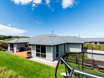 21 Lancaster Lane, Waldronville, Dunedin