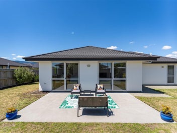 6 Camberley Road, Richmond, Nelson