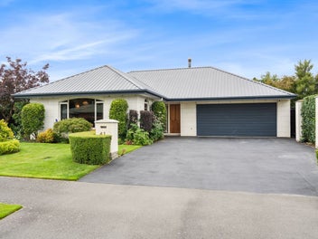 41 Bronte Way, Rolleston, Rolleston