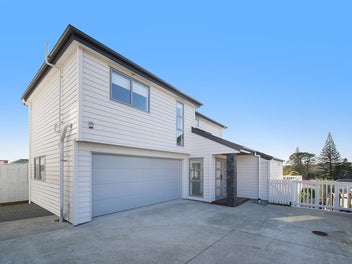 496 Blockhouse Bay Road, Blockhouse Bay, Auckland