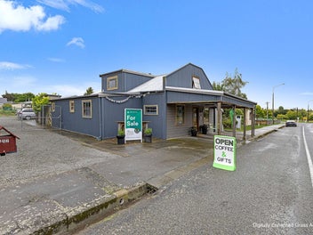 1556 Albury Fairlie Road, Albury