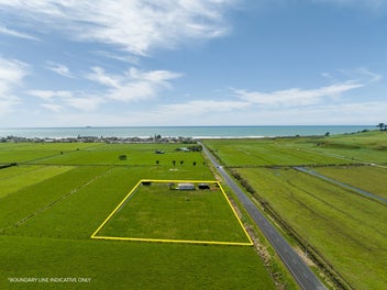 275 Pukehina Beach Road, Pukehina, Pukehina