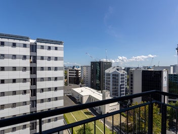 8F/508 Queen Street, Auckland Central, Auckland