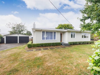 76 Salisbury Street, Ashhurst, Ashhurst
