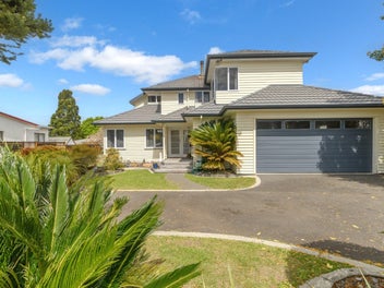 34 Botanical Road, Tauranga South, Tauranga
