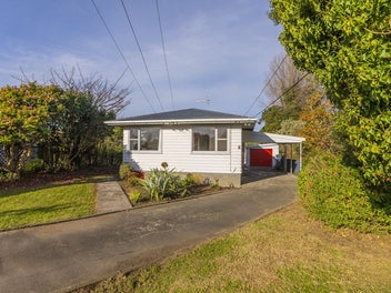 42 Kiwi Road, Raumati Beach, Paraparaumu