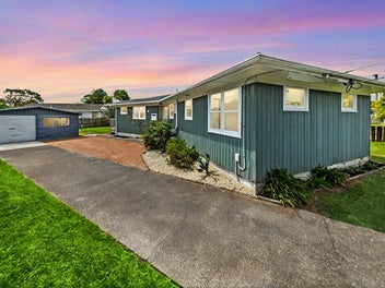 137 Henderson Valley Road, Henderson, Auckland