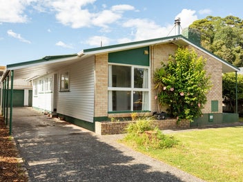 280 River Road, Kawerau, Kawerau