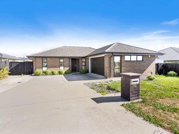 18 Culverwell Crescent, Pokeno