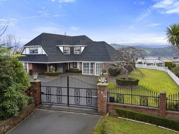 12 Lindis Lane, Kelson, Lower Hutt