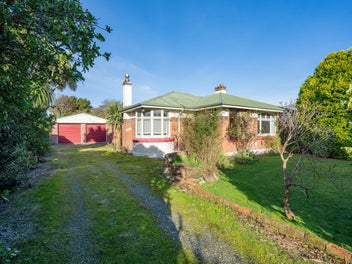 13 Beatrice Street, Avenal, Invercargill