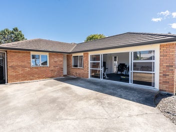 12A Karaka Street, Nawton, Hamilton