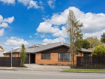 481 Innes Road, Mairehau, Christchurch