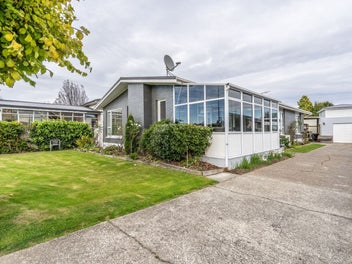 438 Racecourse Road, Hargest, Invercargill