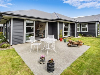 2 Payne Court, Rangiora