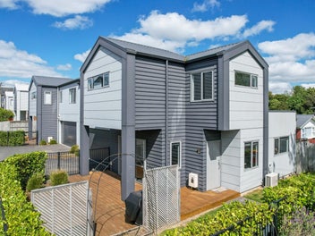 8E Mary Street, Frankton, Hamilton
