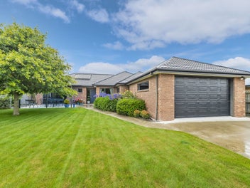 38 Chapman Street, Leeston, Leeston