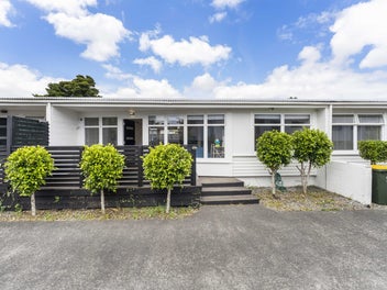 3/113 Maich Road, Manurewa, Auckland