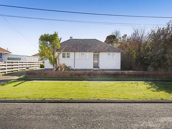 3 Dixon Avenue, Hawera