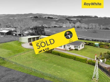 603 Clevedon Kawakawa Road, CLEVEDON, PAPAKURA