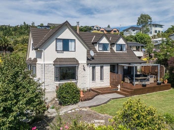 1 Boyes Place, Enner Glynn, Nelson