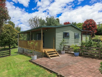 165 Te Tahi Road, Puketotara