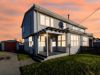 147 Hampshire Street, Aranui, Christchurch