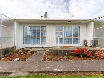 2/58 Ranui Avenue, Waimataitai, Timaru