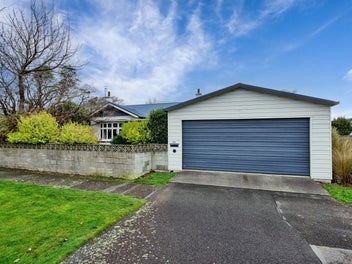86 Chelmsford Street, Windsor, Invercargill