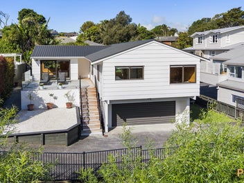 28A Harley Road, Hauraki, Auckland