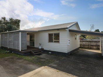 25C Mackay Street, Waihi, Waihi