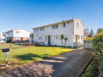 37 Stephens Crescent, Highbury, Palmerston North
