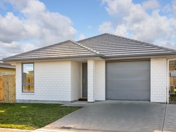 4 Market Street, Lansdowne, Masterton