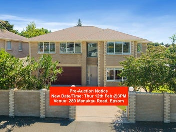 87 The Drive, Epsom, Auckland