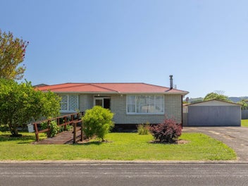 19 Lee Avenue, Paeroa, Paeroa