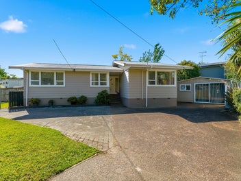 30 Boundary Road, Opaheke, Papakura