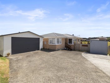 58 Elizabeth Street, Tuakau, Tuakau