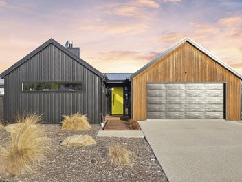 54 Sherwin Avenue, Albert Town, Wanaka