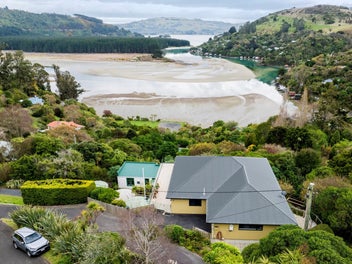 14 Watkins Street, Port Chalmers